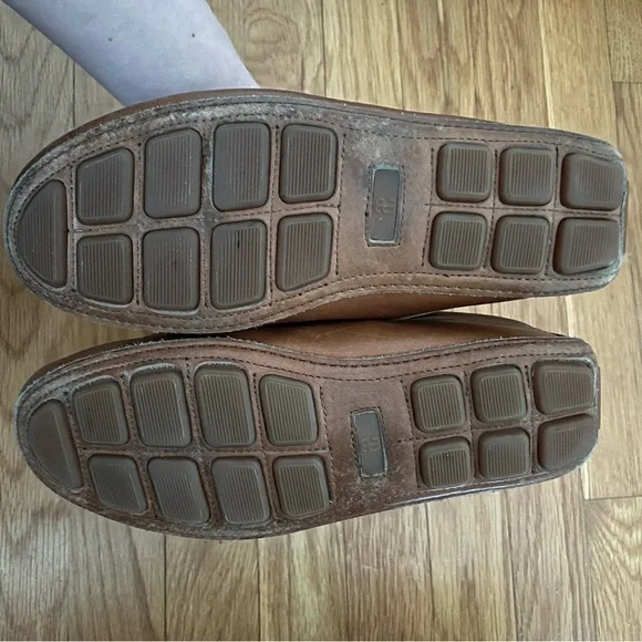 Allen Edmonds Daytona Loafers size 9 - Picture 2 of 3